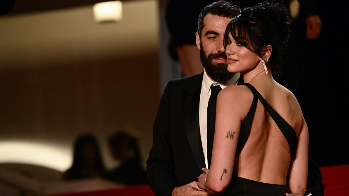 Are Dua Lipa and Romain Gavras Still Together? Updates