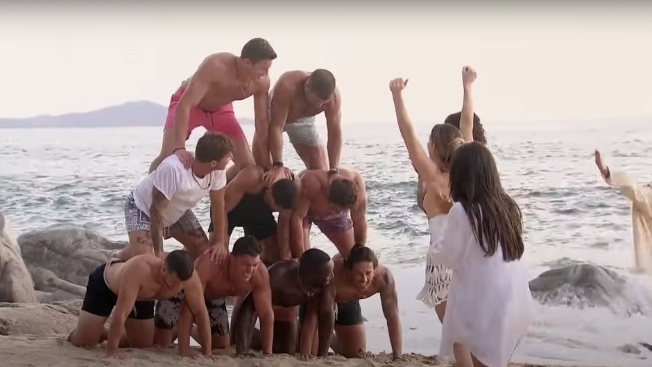 Who Went Home on ‘Bachelor in Paradise’? Find Out Who Was Eliminated and Left Mexico Alone