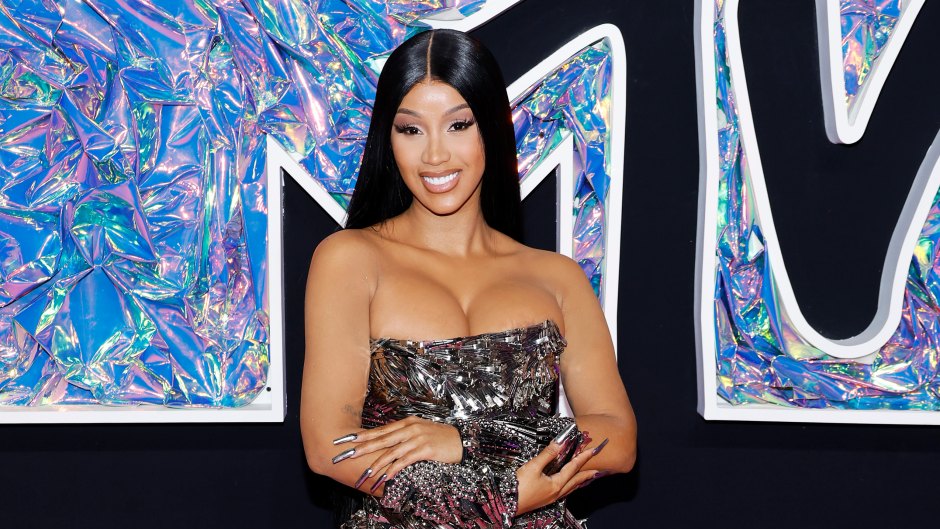 Cardi B Net Worth: How Much Money the Rapper Makes
