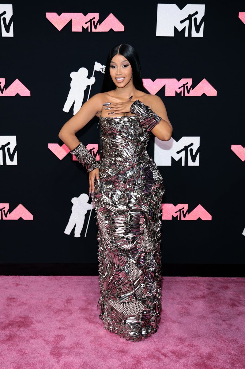 Cardi B