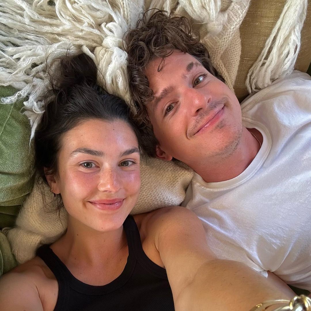 Charlie Puth's Wife Brooke Sansone: Everything to Know Life & Style