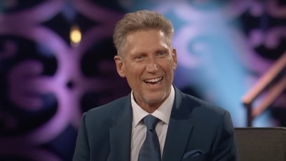 Golden Bachelor’s Gerry Turner Reveals He ‘Felt Strong Feelings’ For Multiple Women on the Show