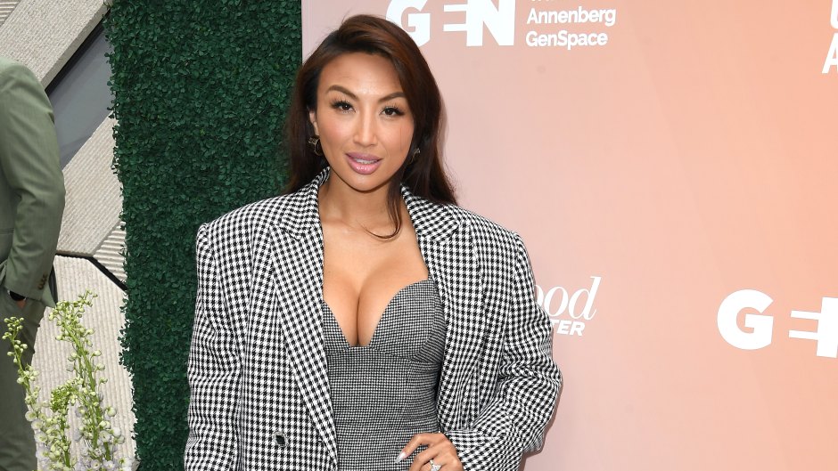 What Show Was Jeannie Mai On? Her TV Hosting Credits