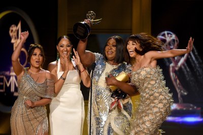 What Show Was Jeannie Mai On? Her TV Hosting Credits