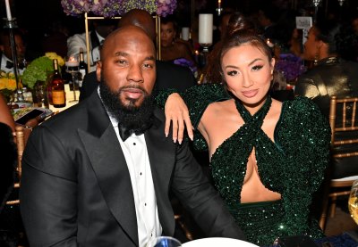 Jeannie Mai Didn't Cheat on Husband Jeezy With Mario Lopez: 'No Truth' to the Rumors