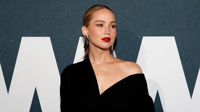 Has Jennifer Lawrence Had Plastic Surgery? Then, Now Photos
