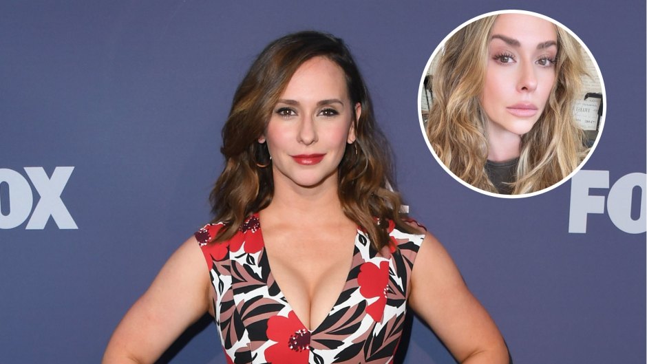 Jennifer Love Hewitt Claps Back at Ongoing Plastic Surgery Rumors: 'I Look the Same'