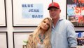 Jessica Simpson Thinking of Relocating From L.A. to Nashville