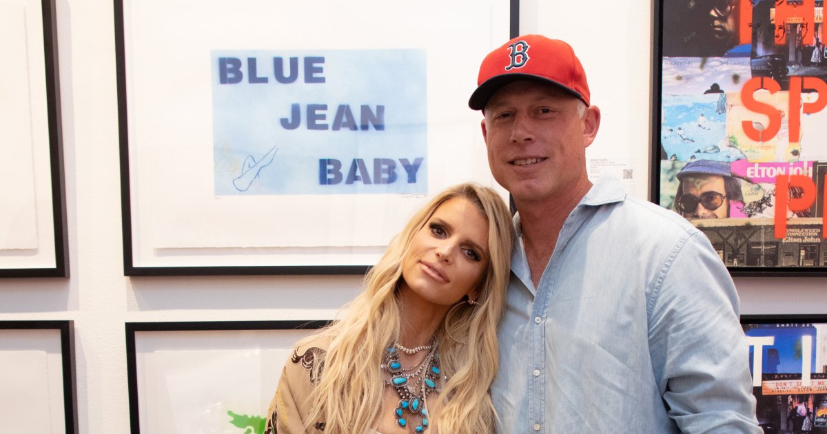 Jessica Simpson Sparks Concern In New Advertisement, Fans Think