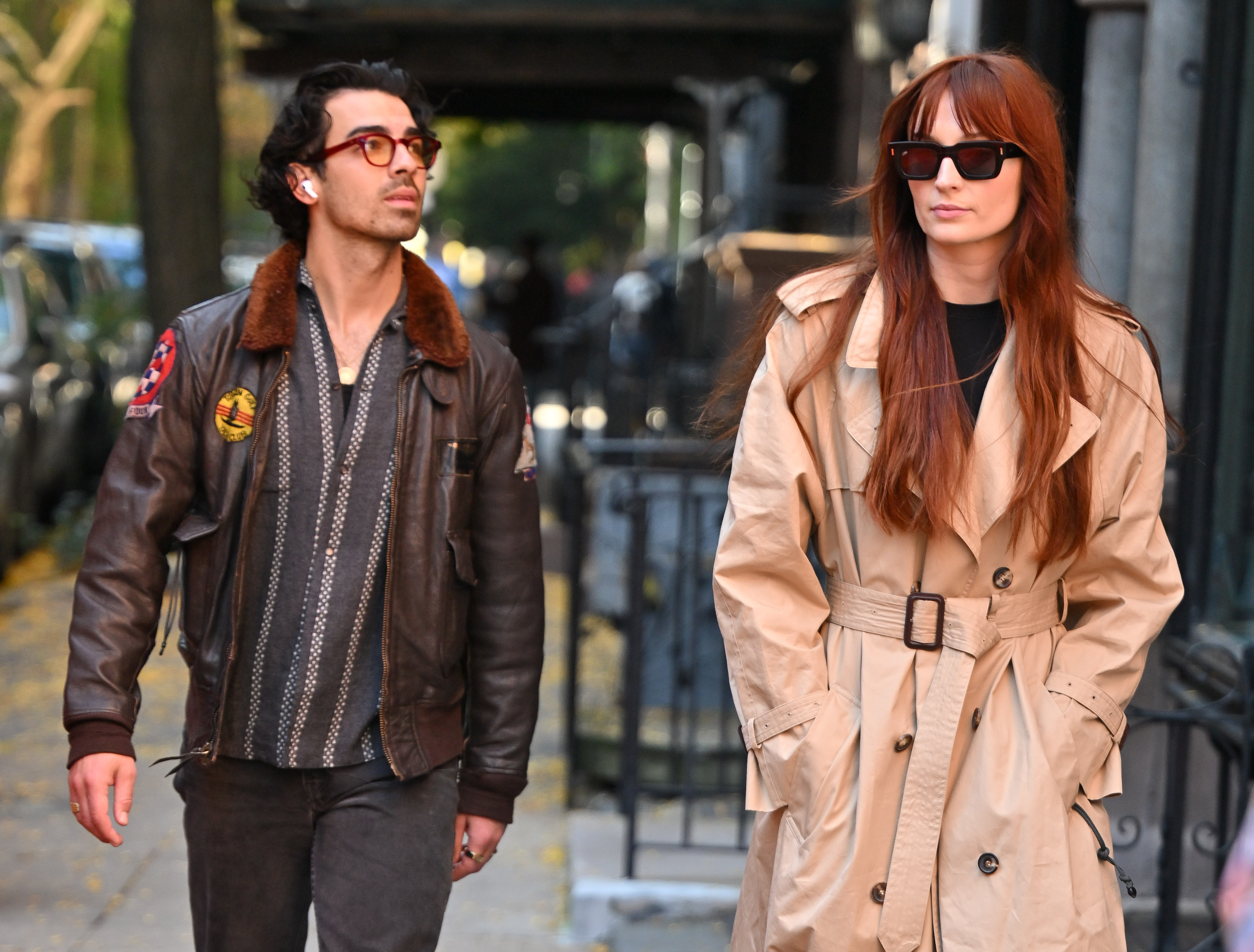 Joe Jonas and Sophie Turner’s Relationship Timeline