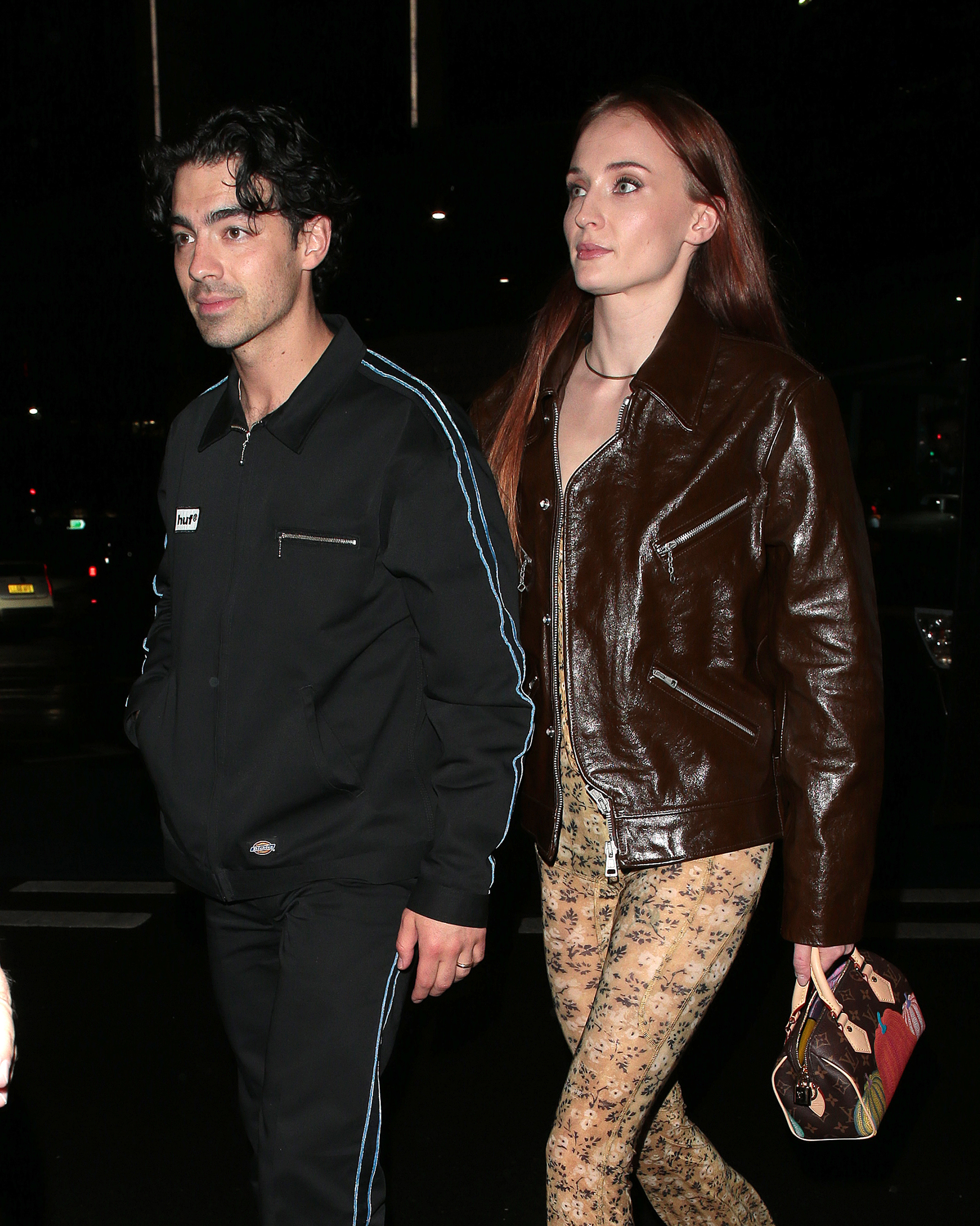 Joe Jonas and Sophie Turner’s Relationship Timeline