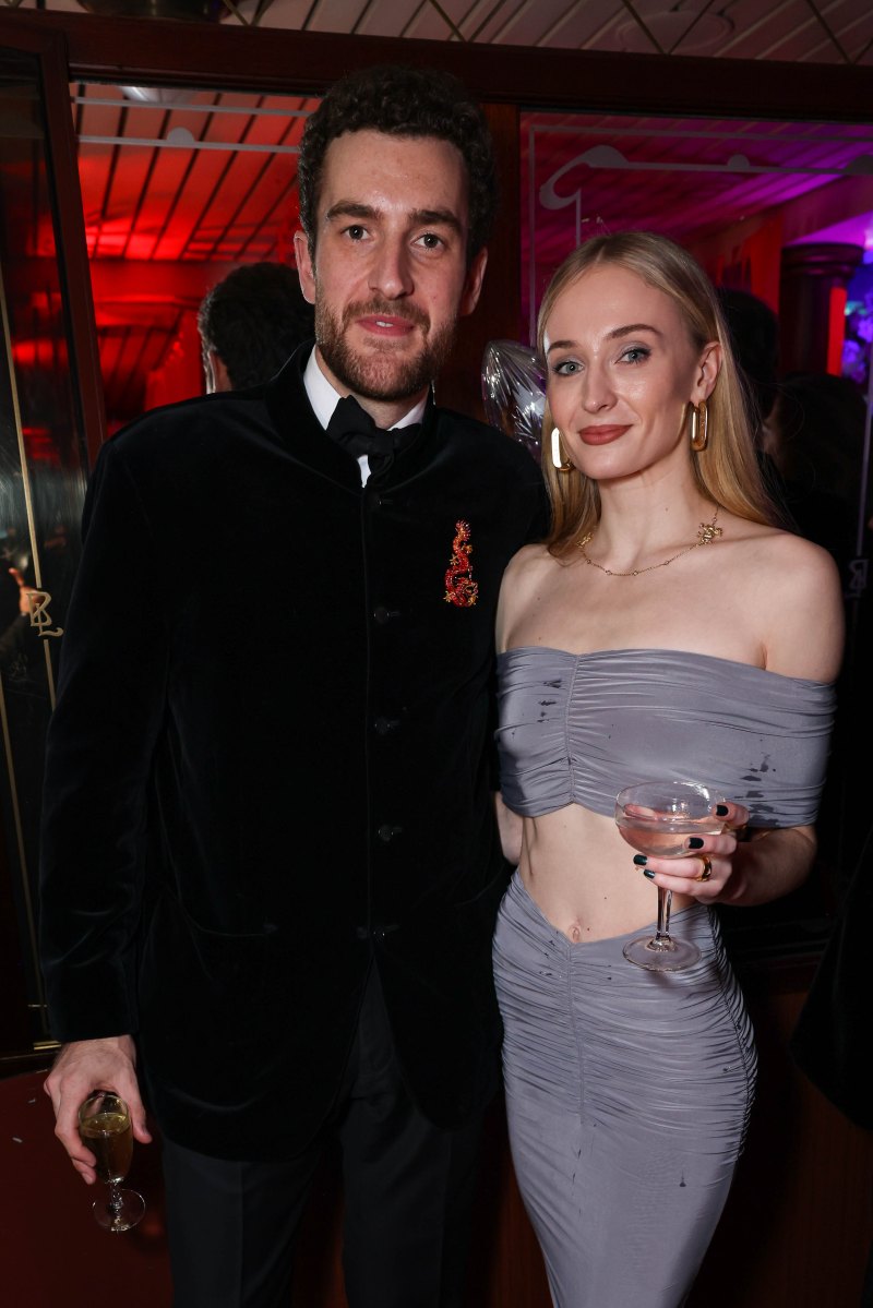 Joe Jonas and Sophie Turner’s Relationship Timeline