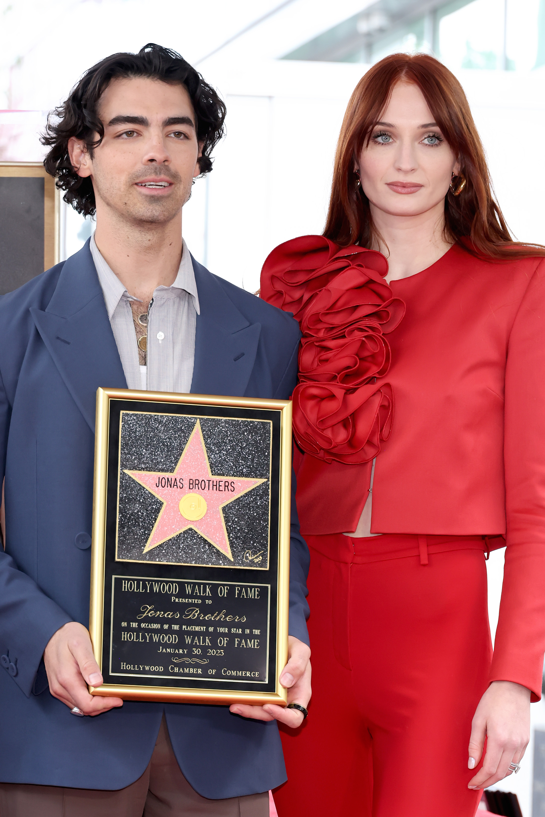Joe Jonas and Sophie Turner’s Relationship Timeline
