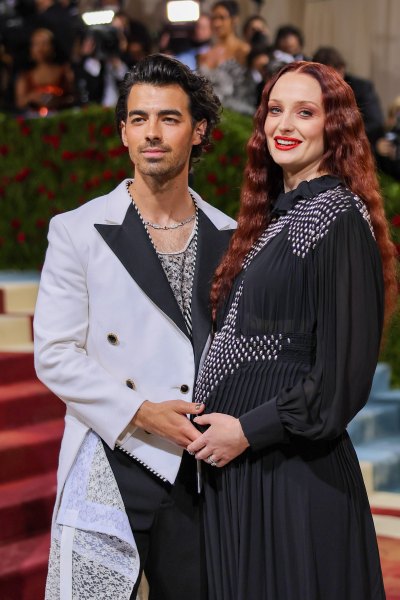 What Are Joe Jonas and Sophie Turner's Zodiac Signs?