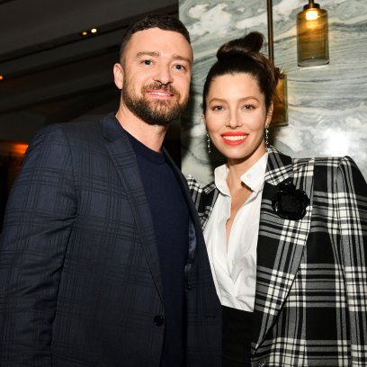 Justin Timberlake Has Two Kids: Meet His Sons With Jessica Biel
