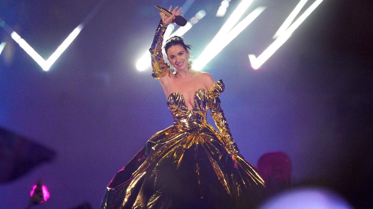 Katy Perry