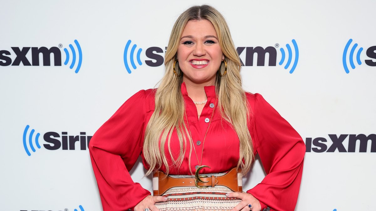 Kelly Clarkson