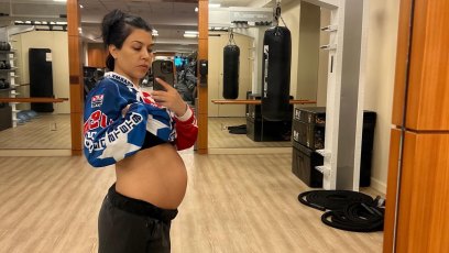 kourtney kardashian pregnancy quotes