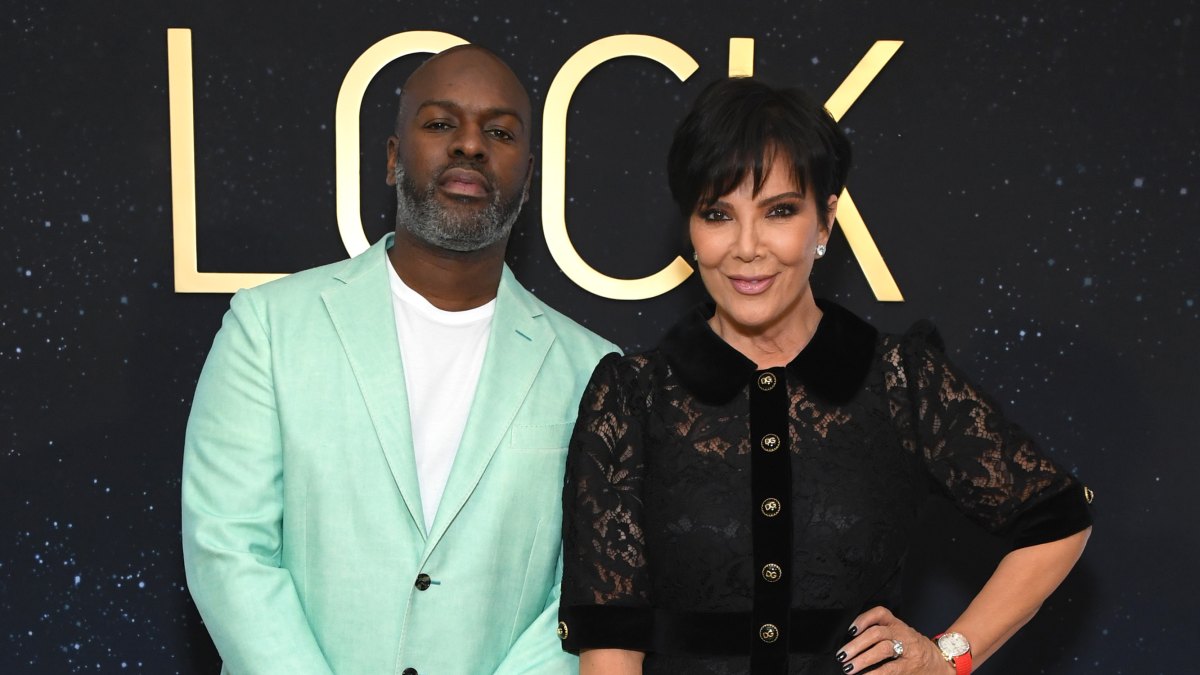 Kris Jenner Made Corey Gamble Turn Down 'Yellowstone' Role