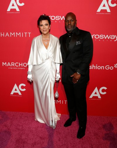 Kris Jenner Made Corey Gamble Turn Down 'Yellowstone' Role