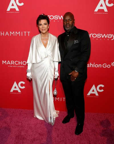 Kris Jenner Made Corey Gamble Turn Down 'Yellowstone' Role