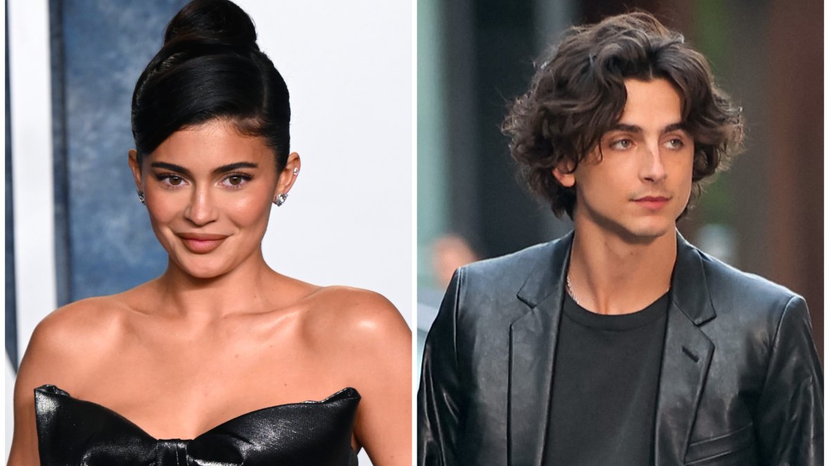 Kylie Timothee