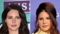 Did Lana Del Rey Get Plastic Surgery? Then and Now Photos