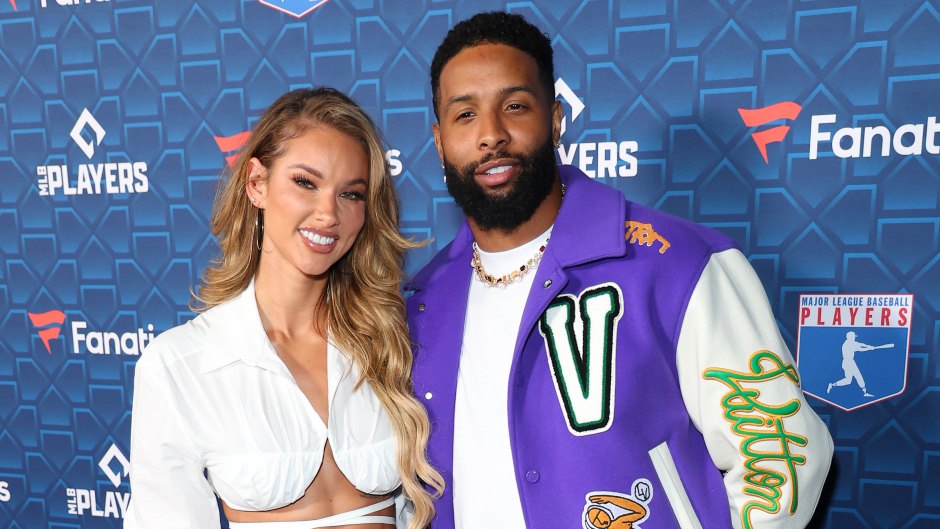 Lauren Wood's Cryptic Quotes About Ex Odell Beckham Jr.
