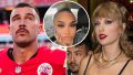 Maya Benberry Questions Ex Travis Kelce's ‘Genuineness’ Amid Taylor Swift Romance