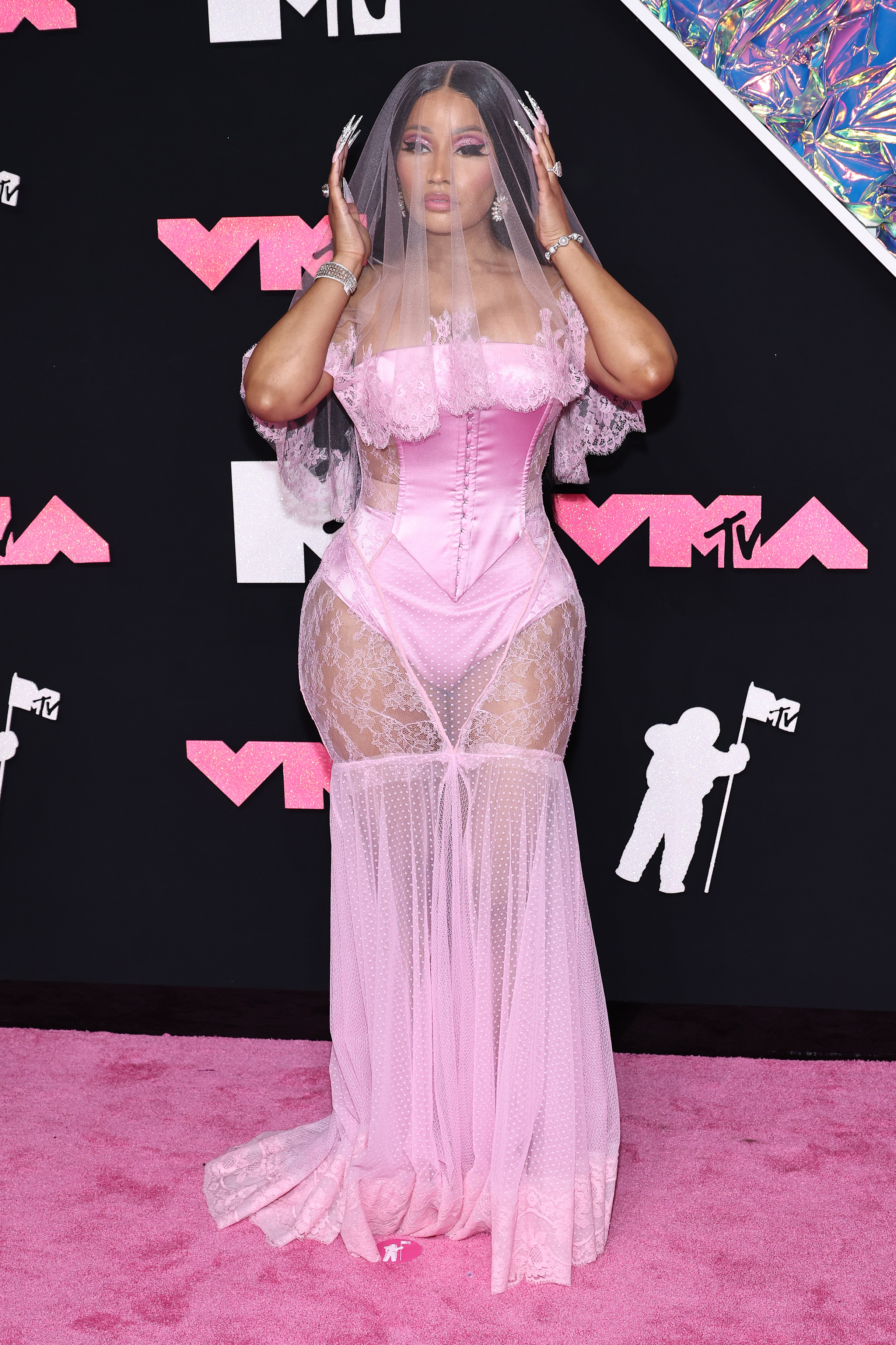 Nicki Minaj