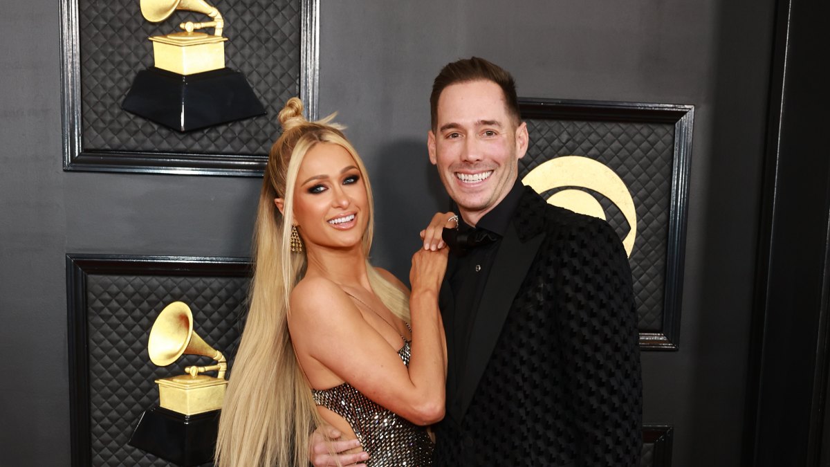 Paris Hilton and Carter Reum's Relationship Timeline