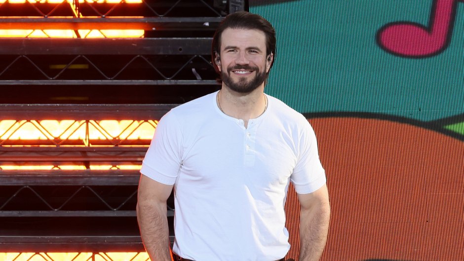 What Is Sam Hunt's Net Worth? How the Country Singer Makes Money