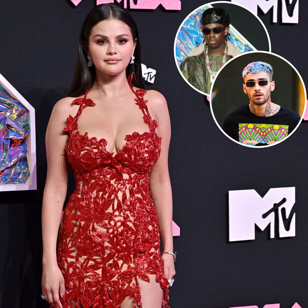 Who Is Selena Gomez Dating Now? Relationship Updates picture picture
