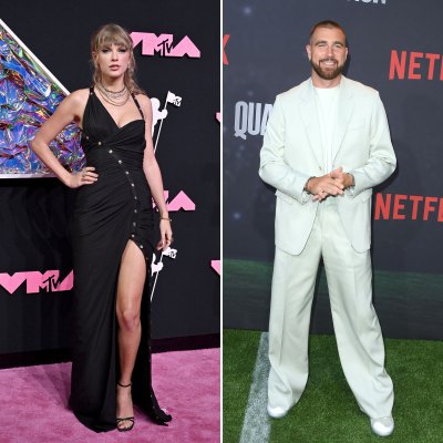 Are Taylor Swift and Travis Kelce Dating? Everything We Know Amid Romance Speculation