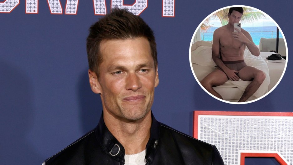 Tom Brady Weight Loss Transformation Then and Now [Photos]