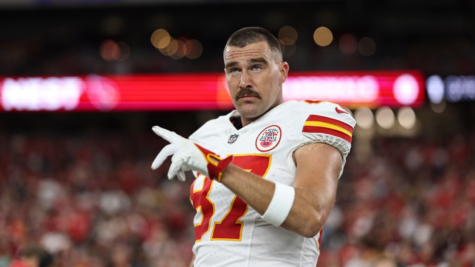 Travis Kelce Shares Dating Dealbreakers Amid Taylor Swift Rumors