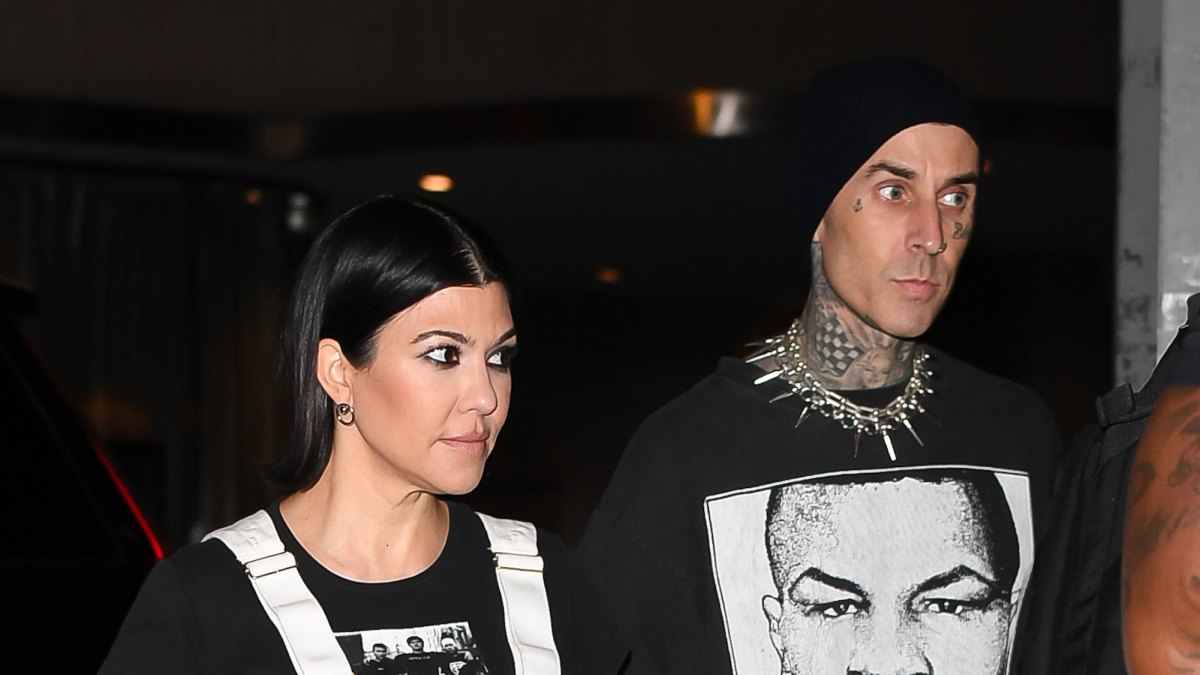 When Is Kourtney Kardashian Due? How Far Along She Is