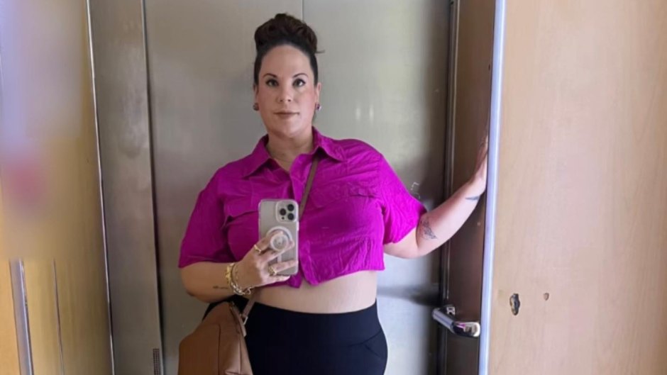 whitney way thore weight loss comments