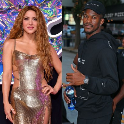 Who Is Shakira Dating in 2023? Relationship Status Updates