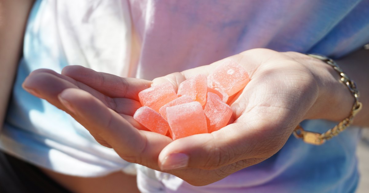 Best CBD Gummies for Senior Women: 4 Tasty Edibles in 2023 – Life & Style