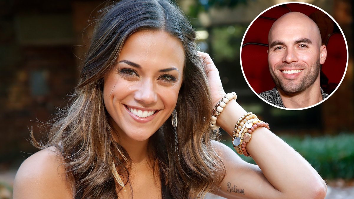 "Bombshells From Jana Kramer's Memoir"