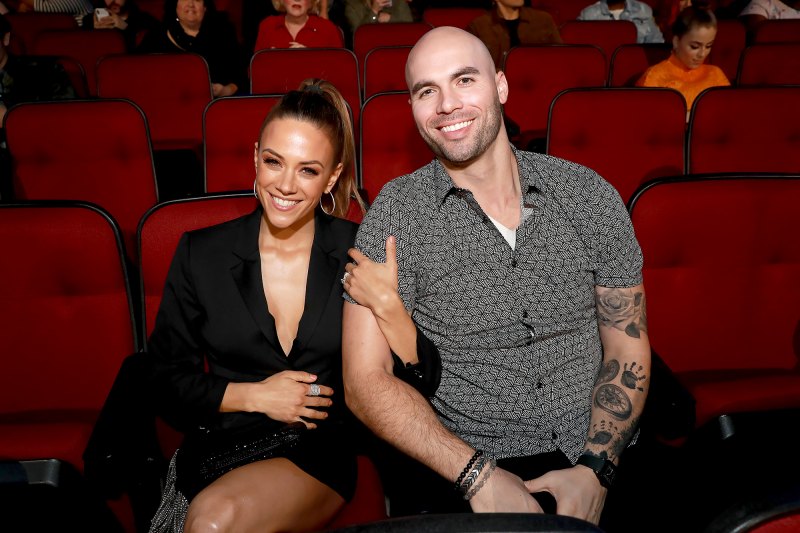 "Bombshells From Jana Kramer's Memoir"