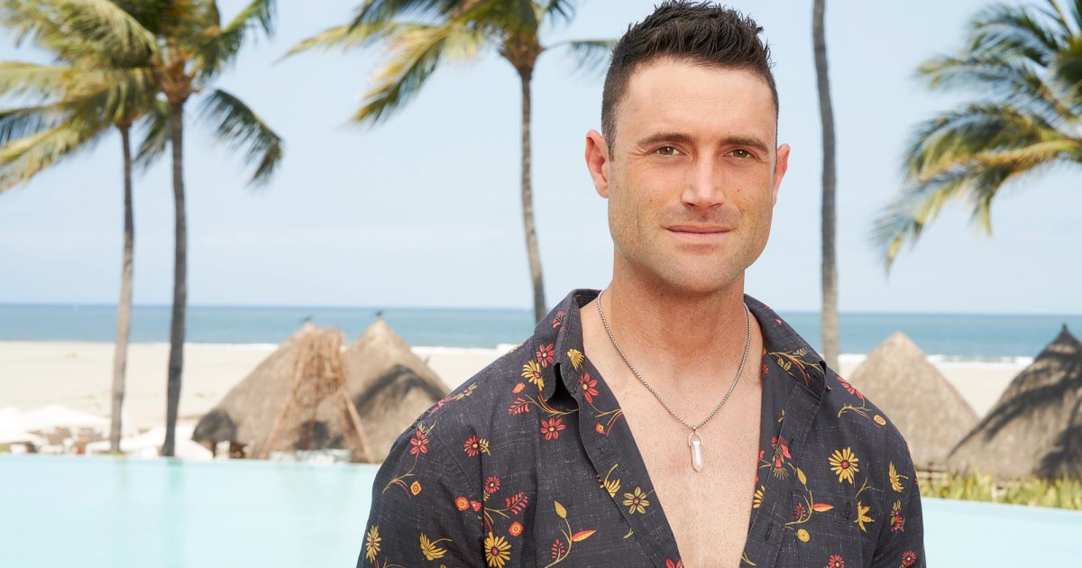 Meet ‘Bachelor in Paradise’ Star Aaron Schwartzman: Job, Dating