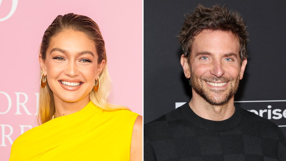 Are Gigi Hadid and Bradley Cooper Dating?