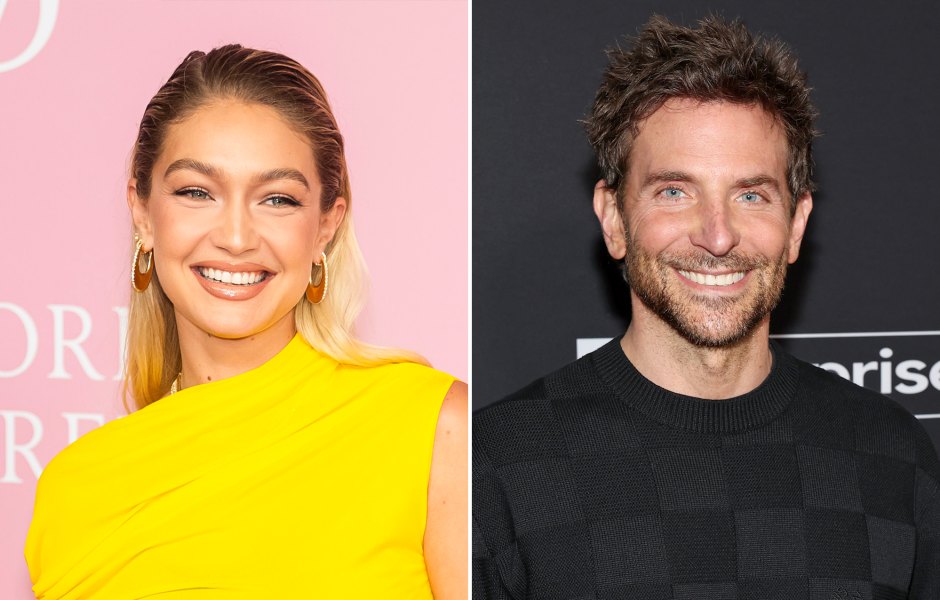Are Gigi Hadid and Bradley Cooper Dating?