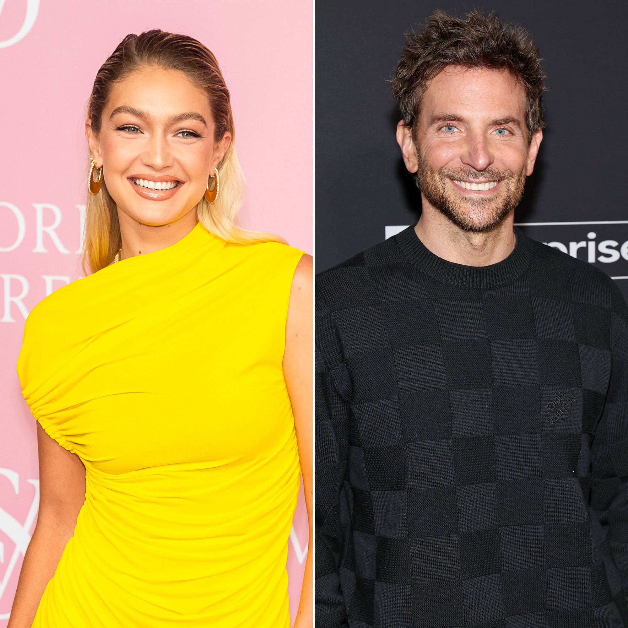 Are Gigi Hadid and Bradley Cooper Dating? Updates | Life & Style