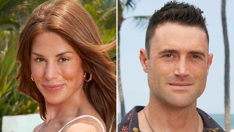 Are ‘Bachelor in Paradise’ Stars Sam and Aaron Still Together?