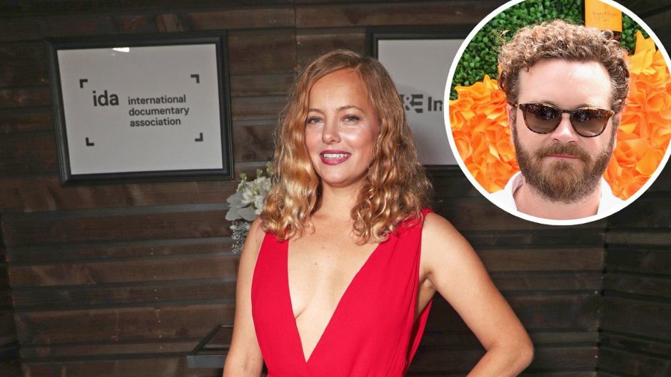 Bijou Phillips Net Worth Is Connected to Danny Masterson Amid Divorce