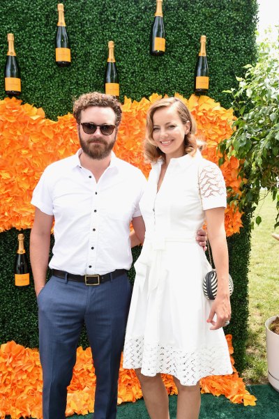 Bijou Phillips Net Worth Is Connected to Danny Masterson Amid Divorce