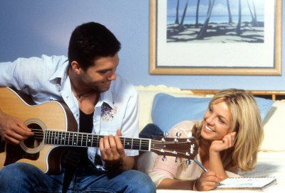 Britney Spears Says Method Acting on Crossroads Messed With Her Mind 2